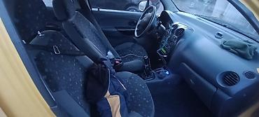 Daewoo: Daewoo Matiz: 2014 г., 0.8 л, Ручные, Бензин, Хэтчбэк — 7