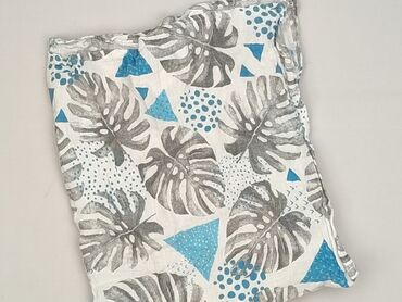 PL - Fabric 57 x 69, color - White, condition - Perfect