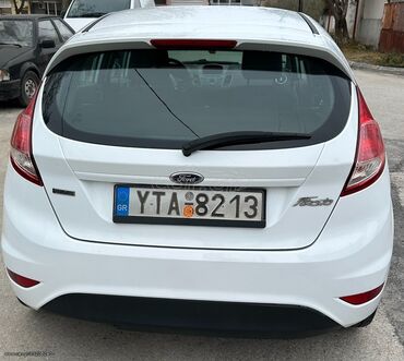 Ford: Ford Focus: 1.6 l | 2013 year | 302000 km. Hatchback