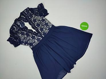 jurk: Club L, Sukienka damska, rozmiar 2XL — 2