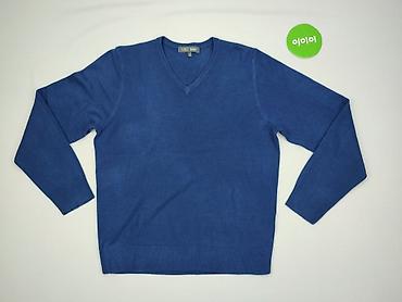 pull and best: Marks & Spencer, Sweter dla mężczyzn, rozmiar M — 2