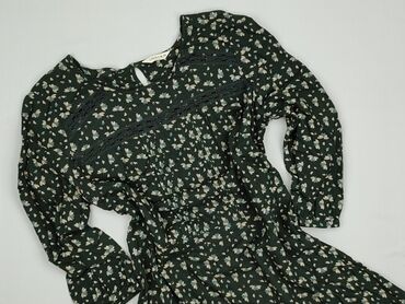 sukienka do cywilnego dla 40 latki: Indigo, Women`s dress, S (EU 36)
