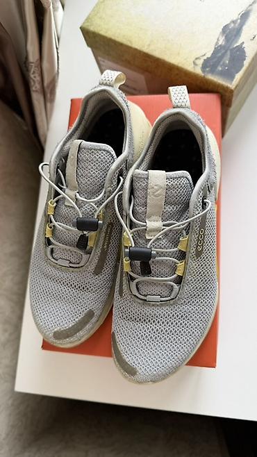 Ботинки и ботильоны: Ботинки, 37.5, 38, Skechers, Б/у, цвет - Черный, Самовывоз — 9