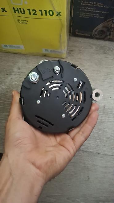 Dinamo, generatorlar: Məhsul: Generator (Alternator) - Model/Part nömrəsi: 08821094 (qutuda — 4
