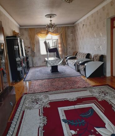 Həyət evləri və villaların satışı: 3 otaqlı, 116 kv. m, Orta təmir — 11