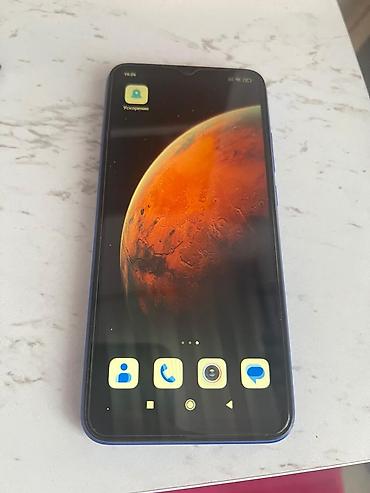 Redmi: Redmi, Redmi 9A, Б/у, 32 ГБ, цвет - Синий, 2 SIM — 10