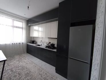 Продажа квартир: 2 комнаты, 68 м², Элитка, 1 этаж, Евроремонт