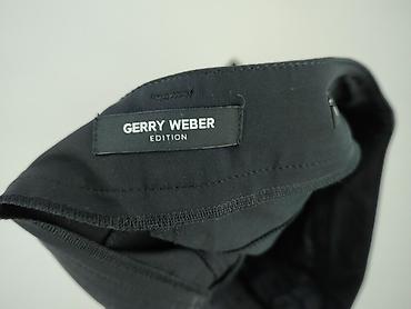 cooper: Gerry Weber Edition, Spodnie materiałowe damskie, rozmiar S — 2