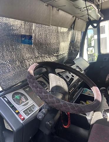 Грузовики: Грузовик, MAN — 6