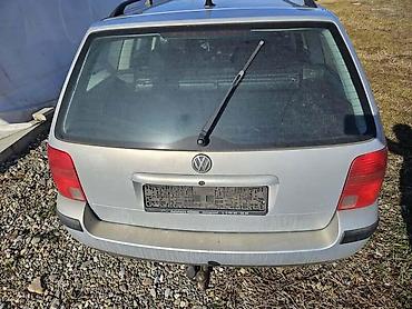 roda gume 2023: VOLKSWAGEN PASSAT B5 2000. GOD. - KOMPLETAN AUTO U DELOVIMA | — 1