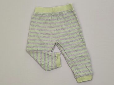 spodnie 2 w 1: Sweatpants, 1.5-2 years, 92, condition - Good