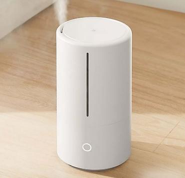 наливатор: Отдел 2. Увлажнитель воздуха Xiaomi Humidifier Smart Стерилизация с — 4
