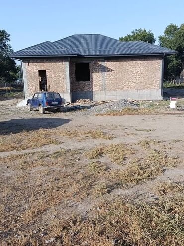 Металлочерепица: Крыша односкат, двухскат, конверт, парапет, хай-тек, металлочерепица — 19