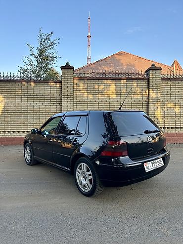 головка гольф 2: Volkswagen Golf: 2000 г., 2 л, Механика, Бензин, Хэтчбэк — 3