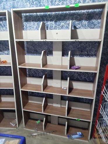 Digər mebel: Vitrin iki eded bir yerde 100 azn — 4