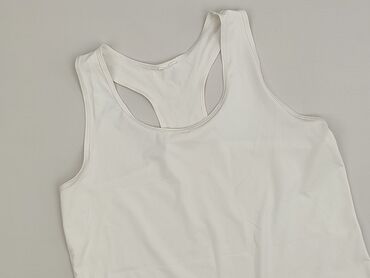 t shirty plus size allegro: Domyos, Top damski, rozmiar S