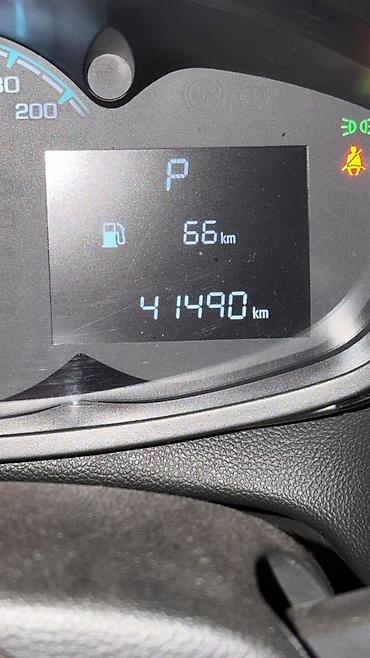 Chevrolet: Chevrolet Spark: 2020 г., Бензин, Хэтчбэк — 14