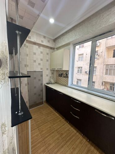 Uzunmüddətli kirayə mənzillər: TECILI SATILIR. Xirdalanda esas prasbeqdın üsdü menzil satlır — 5