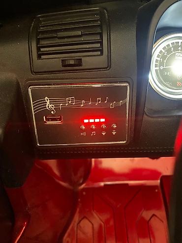 Детские электрокары: Детский электрокар, Б/у — 7