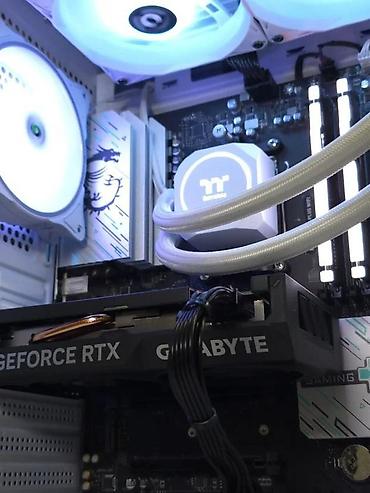 Desktop računari i radne stanice: Ryzen 5 7600X RTX 4060 B840 32GB 1TB - SM025PC. ✨ Prodaja i sklapanje — 11