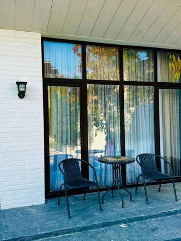 Həyət evləri və villaların satışı: Şağan 5 otaqlı, 140 kv. m, Kredit var, Yeni təmirli — 20