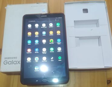 wifi адаптер 5g: Б/у Samsung Galaxy Tab A, 10,1", 64 ГБ, Самовывоз