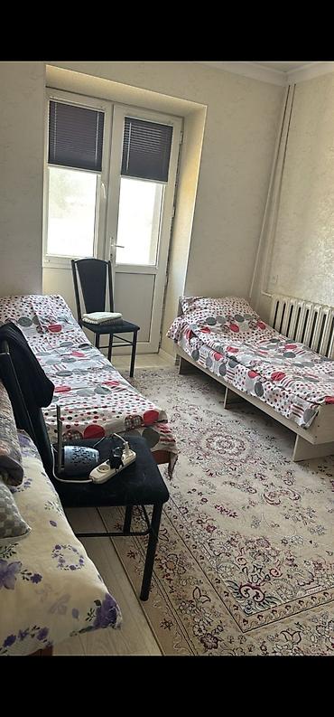 угалок кухыный: Сдаётся квартира посуточно в центре города Талас, свежий ремонт VIP — 8