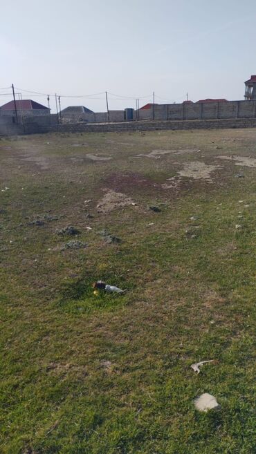 Torpaq sahələrinin satışı: 6 sot, Tikinti, Mülkiyyətçi, Kupça (Çıxarış) — 5