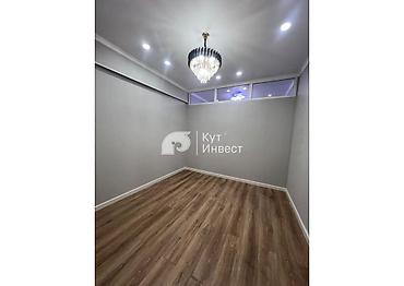 Продажа квартир: 2 комнаты, 51 м², Элитка, 13 этаж, Евроремонт — 2