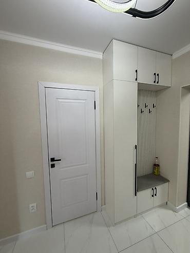 Продажа квартир: Студия, 55 м², Технопарк 10 этаж, Дизайнерский ремонт — 5
