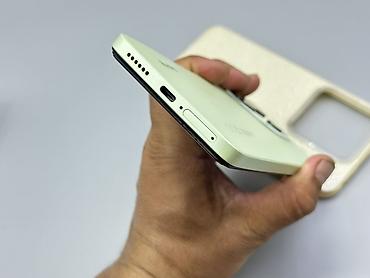 dji pro: Redmi, Redmi Note 14, Б/у, 128 ГБ, цвет - Зеленый, 2 SIM — 4