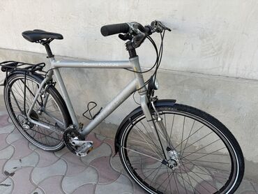 Городские велосипеды: Городские велосипеды — 2