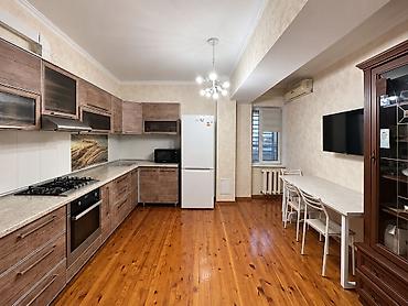 Продажа квартир: 3 комнаты, 100 м², Юбилейка Индивидуалка, 7 этаж, Свежий ремонт — 3