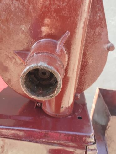 Зернодробилки: Зернодробилка, Однофазное 220 В, Новый at lalafo.kg — 24 Зернодробилки: Зернодробилка, Однофазное 220 В, Новый — 24