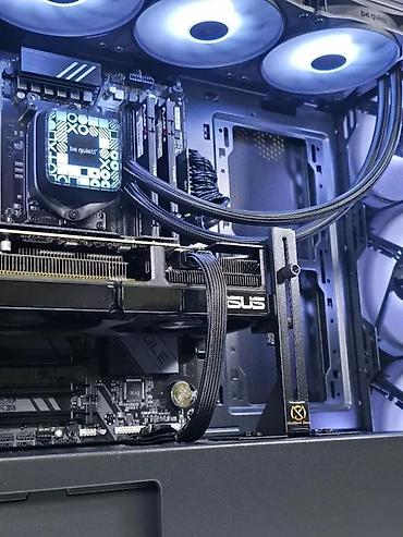 Desktop računari i radne stanice: 💻 Ryzen 7 7800X3D / RTX 5070 / B650 / 32GB / 1TB – SM191PC 🚀 ✨ — 6