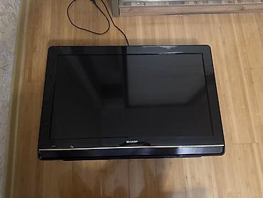 televizorlar ucuz: Sharp LCD TV – model: LC-32AF1ON - Ekran ölçüsü: 32" - Panel: LCD - — 2