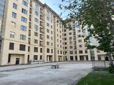 ихлас грин парк: 3 комнаты, 108 м², Элитка, 3 этаж, Дизайнерский ремонт