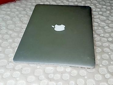 Apple: MACBOOK AIR 2013 Prodaje se ispravan laptop,ima ostecenja po — 11
