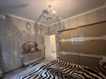 Bağ evlərinin satışı: Bakı, Mərdəkan, 134 kv. m, 3 otaqlı, Hovuzsuz, Artezian quyusu, Kombi, Qaz — 13