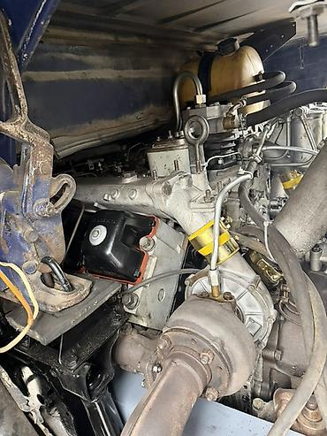 Грузовики: Грузовик, Камаз — 11