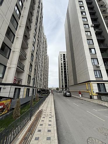 65000: 1 комната, 46 м², Тунгуч мкр Элитка, 8 этаж, Евроремонт — 10