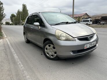 хонда фит рейка: Honda Fit: 2002 г., 1.3 л, Автомат, Бензин, Хэтчбэк