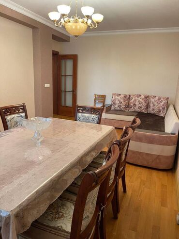 Yeni tikili: 7-ci mikrorayon, 2 otaqlı, Yeni tikili, m. Azadlıq Prospekti, 82 kv. m -da lalafo.az — 5 Yeni tikili: 7-ci mikrorayon, 2 otaqlı, Yeni tikili, m. Azadlıq Prospekti, 82 kv. m — 5