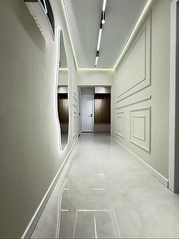 Продажа квартир: 3 комнаты, 80 м², 108 серия, 3 этаж, Дизайнерский ремонт — 9