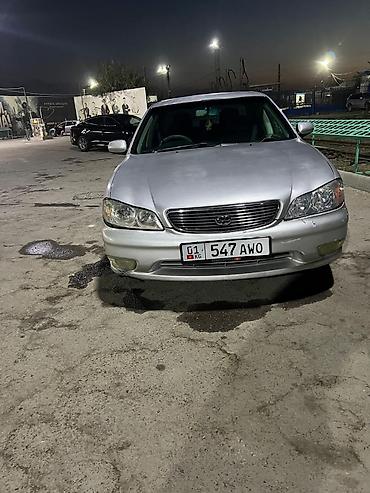 Nissan Cefiro: 1999 г., 2 л, Автомат, Бензин, Седан