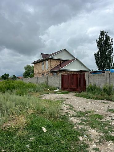 цены в бишкеке: Продается большой 2х этажный дом .В городе Каракол участок 5сотых дом — 2