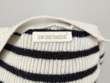 hampton republic jacket: Jean Louis Francois, Kardigan damski, rozmiar One size — 4