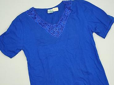 mango tshirt: Classic, T-shirt damski, rozmiar S — 1