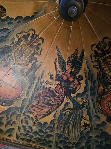 Ostali stilski dekor: Dekorativni globus sa postoljem od drveta, idealan za uređenje na lalafo.rs — 16 Ostali stilski dekor: Dekorativni globus sa postoljem od drveta, idealan za uređenje — 16