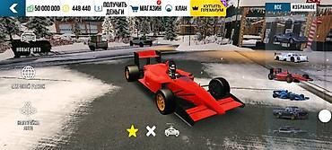 Другой тюнинг: Игровой набор автомобилей и тюнинга для мобильной гонки/симулятора в — 16